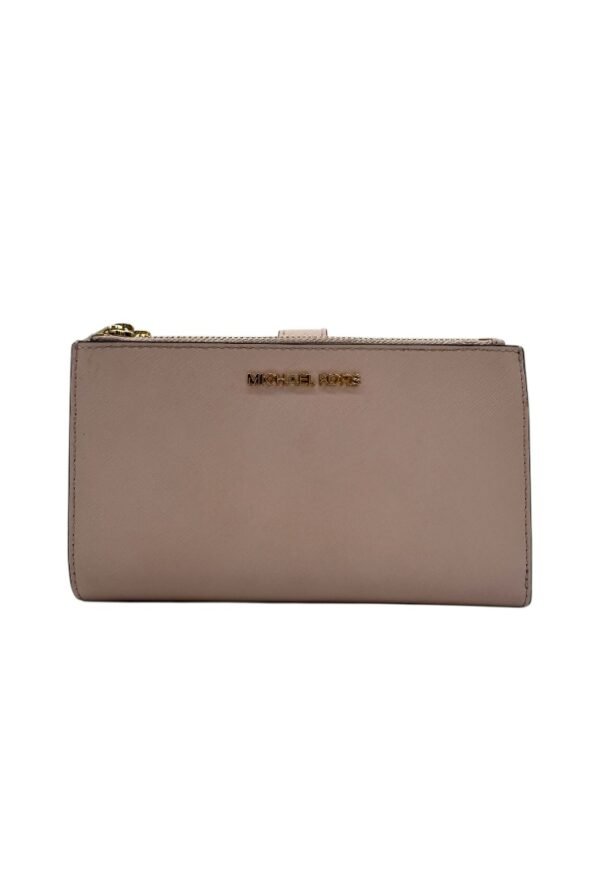 MICHAEL KORS - JET SET DOBLE ZIP